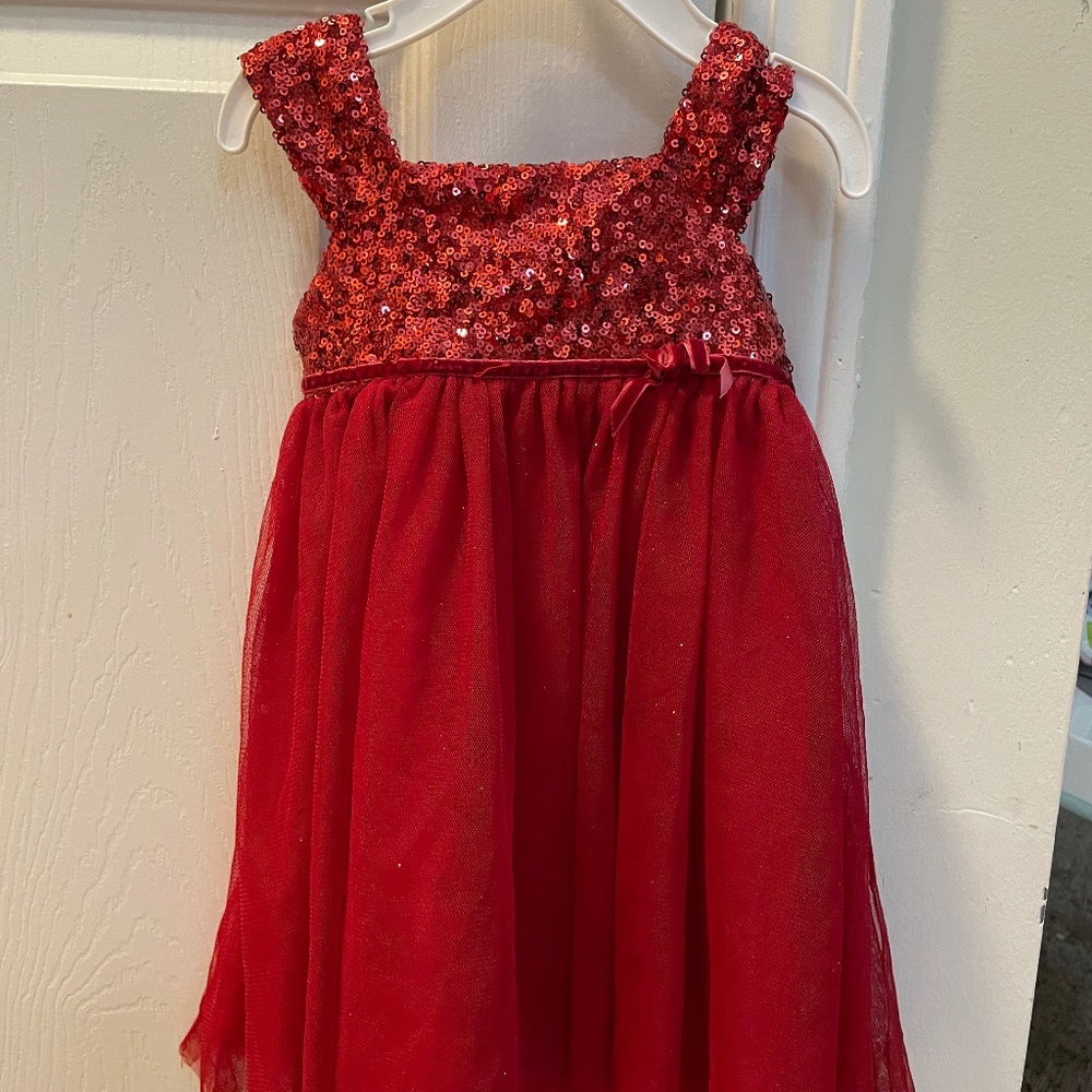 Party dress